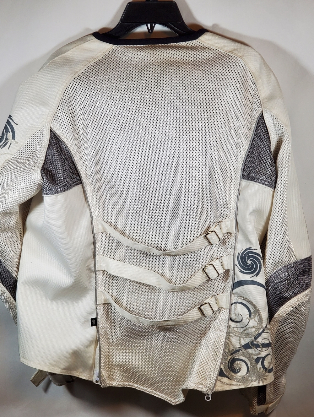 Joe Rocket Riding Jacket - Picture 2 of 12
